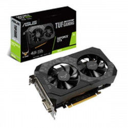 Carte Graphique Gaming Asus TUF-GTX1650-4GD6-GAMING 4 GB GDDR6