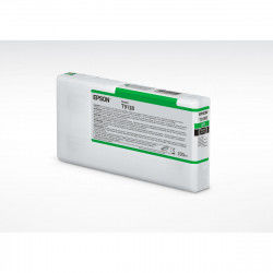 Cartucho de Tinta Original Epson C13T913B00 Verde