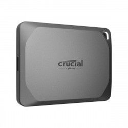 Externe Harde Schijf Crucial X9 Pro 4 TB SSD