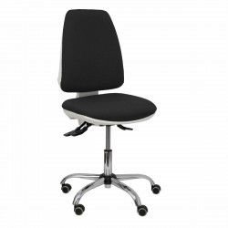 Silla de Oficina P&C 840CRRP Negro