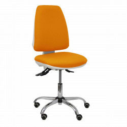 Silla de Oficina P&C 308CRRP Naranja