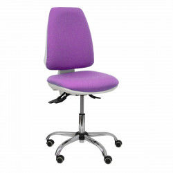 Chaise de Bureau P&C B82CRRP Lila