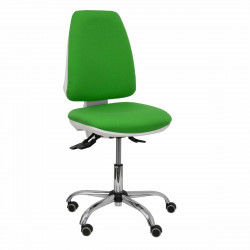 Silla de Oficina P&C B15CRRP Verde