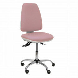 Bureaustoel P&C 710CRRP Roze