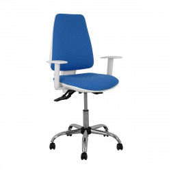 Silla de Oficina Elche P&C 9B5CRRP Azul