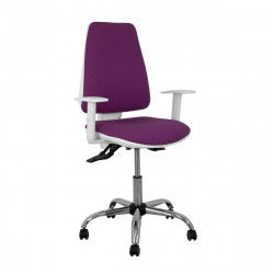 Chaise de Bureau Elche P&C 0B5CRRP Violet