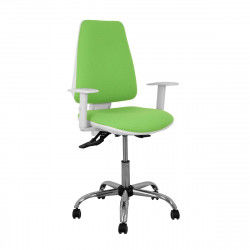 Sedia da Ufficio Elche P&C 2B5CRRP Pistacchio