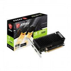 Grafische kaart MSI V809-2825R