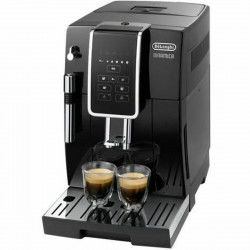 Cafetera Eléctrica DeLonghi ECAM 350.15.B 1450 W