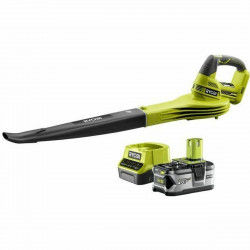 Soplador Ryobi RBL1820S-40F 18 V