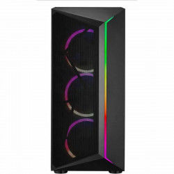 ATX Semi-tower Box Cooler Master CMP 510 Black