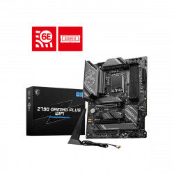 Moederbord MSI Msi Z790 Gaming Plus Wi-FI LGA 1700 Intel Intel Z790 Express