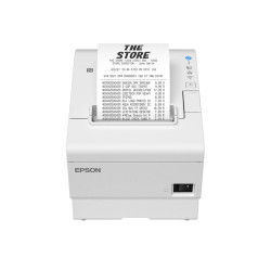 Printer de Tickets Epson TM-T88VII (111)