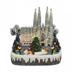 Weihnachtsschmuck Decoris (28 X 26 X 30 CM)