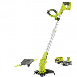 Desbrozadora multifunción Ryobi 18 V 250 W