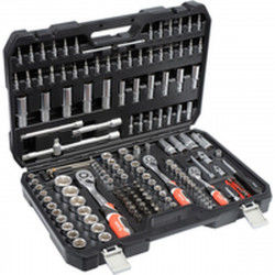 Tool Case Yato YT-38931 1/4" 3/8" 1/2"