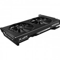 Carte Graphique XFX RX-665X8DFDY 8 GB RAM radeon rx 6650 xt