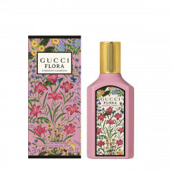 Damenparfüm Gucci Flora Gorgeous Gardenia EDP Flora 50 ml