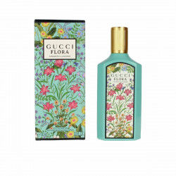 Damenparfüm Gucci EDP Flora 100 ml