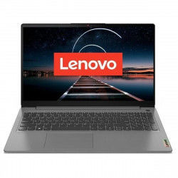 Notebook Lenovo IdeaPad 3 15ITL6 Qwerty Español 15,6" I5-1155G7 16 GB RAM 512...