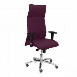 Poltrona da Ufficio Albacete XL P&C BALI760 Viola