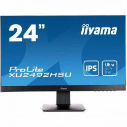 Écran Iiyama XU2492HSU 23,8" LED IPS LCD