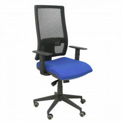 Silla de Oficina Horna bali P&C 944493 Azul