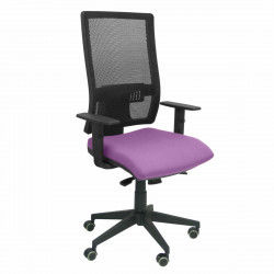 Silla de Oficina Horna bali P&C ALI82SC Morado Lila