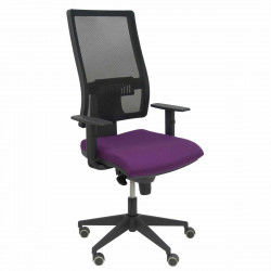 Silla de Oficina Horna bali P&C LI760SC Morado