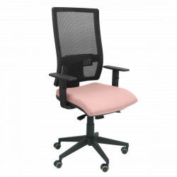 Sedia da Ufficio Horna bali P&C LI710SC Rosa Rosa chiaro