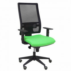 Silla de Oficina Horna bali P&C ALI22SC Verde Pistacho