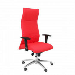 Kantoorstoel Albacete XL P&C BALI350 Rood