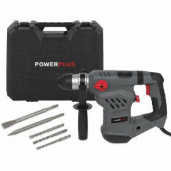 Martillo perforador Powerplus Hepofort Powe10081 1600 W