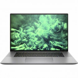 Laptop HP ZBook Studio 16 16" I7-13800H 32 GB RAM 1 TB SSD NVIDIA 8 GB NVIDIA...