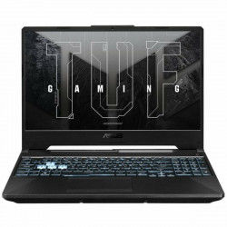 Portátil Asus 90NR0704-M00JL0 15,6" Intel Core i7-11800H 16 GB RAM 512 GB SSD...