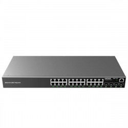 Schakelaar Grandstream GWN7803P Gigabit Ethernet