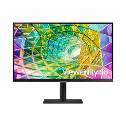 Écran Samsung S27A800NMP 27" LED IPS HDR HDR10 Flicker free