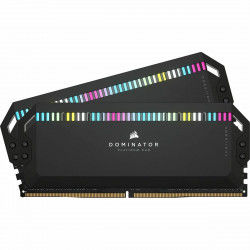 Mémoire RAM Corsair Dominator Platinum RGB 16 GB 32 GB