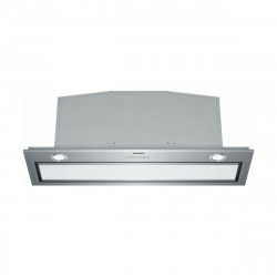 Conventional Hood Siemens AG LB89585M 86 cm 800 m³/h 170W A++ Silver Steel