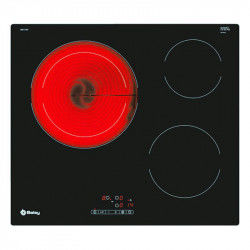 Glass-Ceramic Hob Balay 3EB715ER 5700W 60cm 60 cm 5700 W