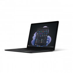 Notebook Microsoft R8P-00035 Qwerty Español 13,5" i5-1245U Intel Corre...