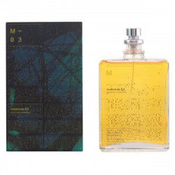 Perfume Unisex Molecule 03 Escentric Molecules 5060103310111 EDT 100 ml