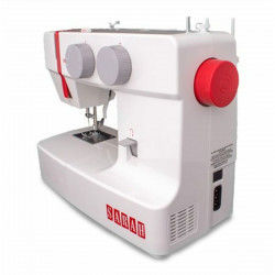 Sewing Machine VERITAS White 70 W