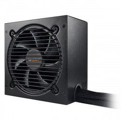 Bloc d’Alimentation Be Quiet! Pure Power 11 600W 600 W 80 Plus Gold RoHS WEEE...