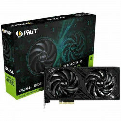 Graphics card Palit NE64060019P1-1070D GDDR6