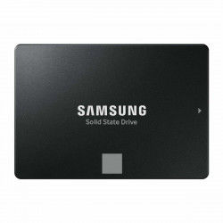 Disco Duro SSD Samsung 870 EVO 2,5" SATA3 Interno SSD 1 TB 1 TB SSD