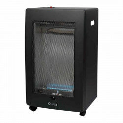 Chauffage à gaz QLima GH438B 3800 W