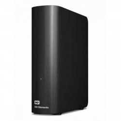 Externe Festplatte Western Digital WDBWLG0080HBK-EESN Plattenspeicher 8 TB 8...