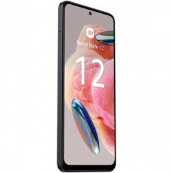 Smartphone Xiaomi REDMI NOTE 12 Grau 256 GB