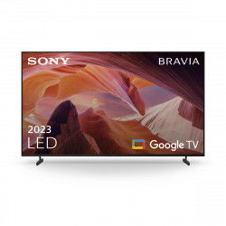 Televisión Sony KD-85X80L LED 4K Ultra HD LCD 85"